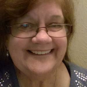 Meet your Posher, Joan